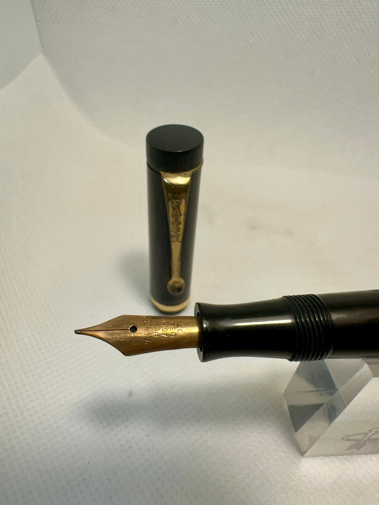 Parker - Nincs minimálár - Töltőtoll #2.1