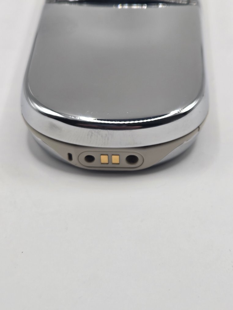 Nokia 8800 Sirocco Edition - Telefono cellulare (1) #3.2