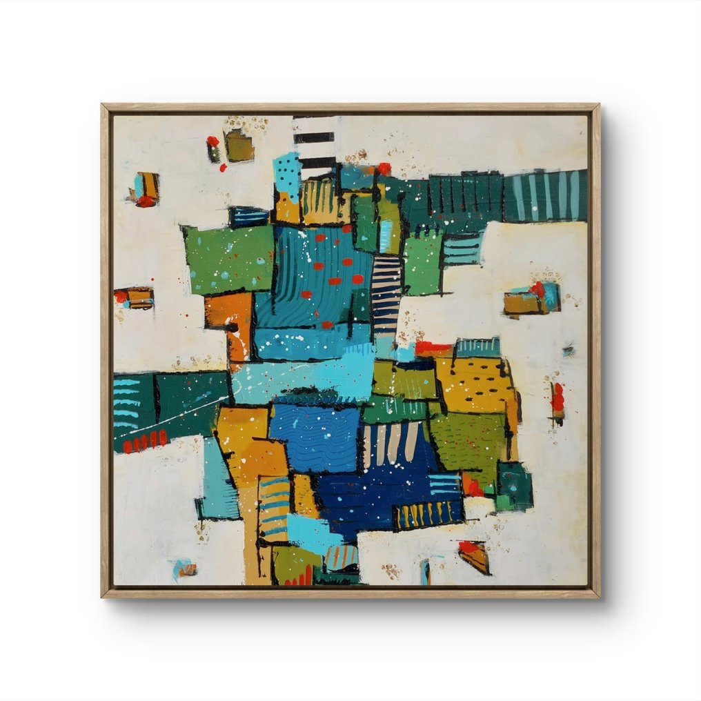 Paco Requena - La forma negada #2.1