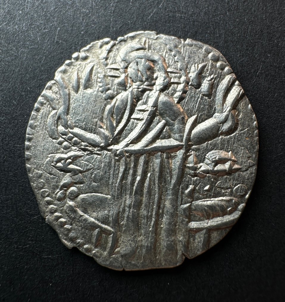 . 保加利亚帝国 Ivan Alexander. Grosh N.D. 1331 - 1371  (没有保留价) #1.0