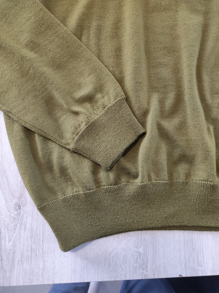 Alpha Studio - 套头衫 - 带标签的新品 #4.3