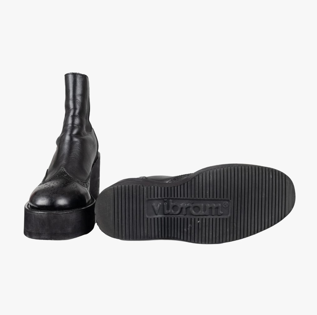 Sacai - Ankle boots - Size: EU 40 #4.3