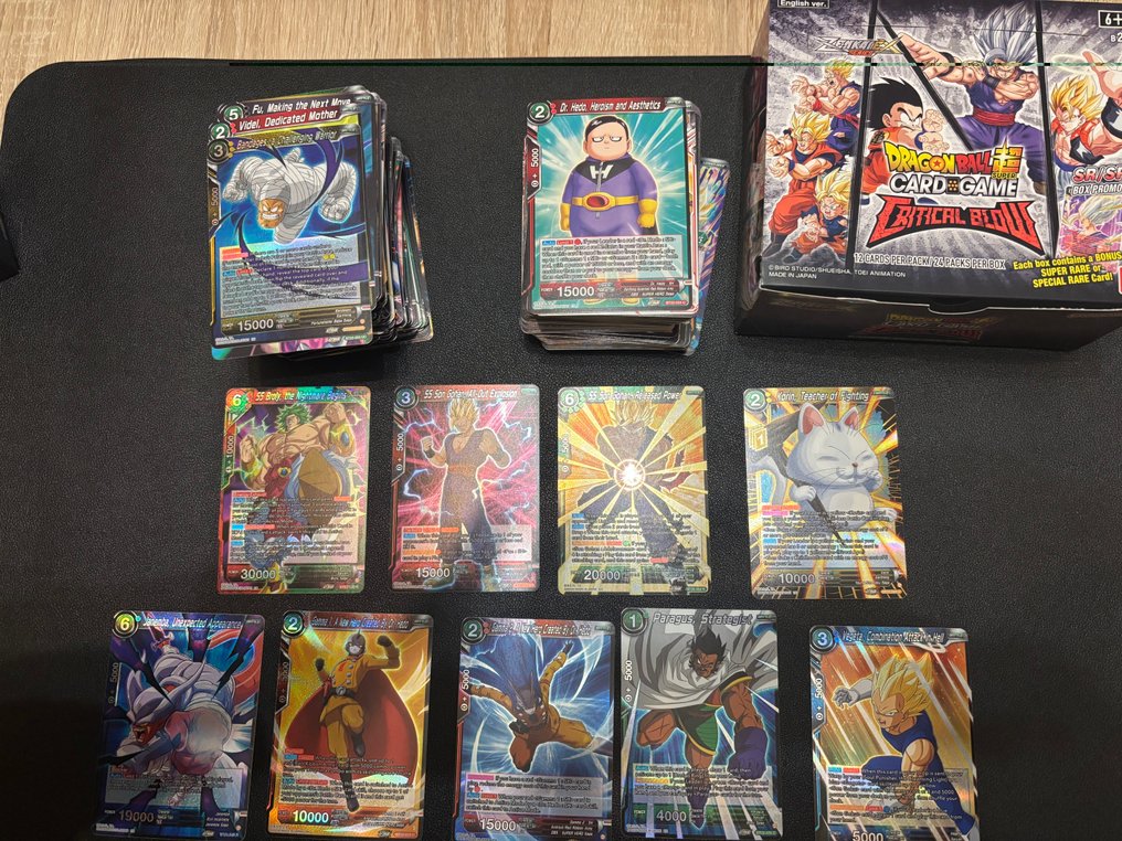 Bandai Mixed collection #1.0