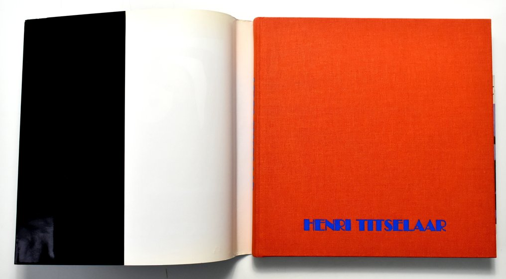 Jan Rambout - Henri Titselaar - 1999 #2.1