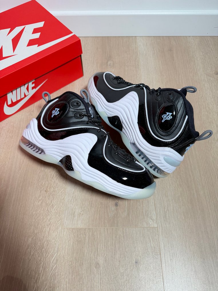 Nike - Sneakers - Size: EU 44 - New with tags #1.0