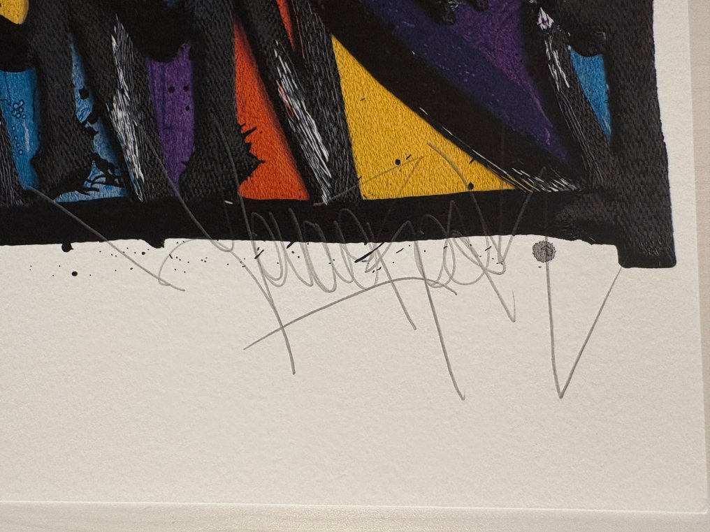 Jonone (1963) - On The Wire (TP) #2.1