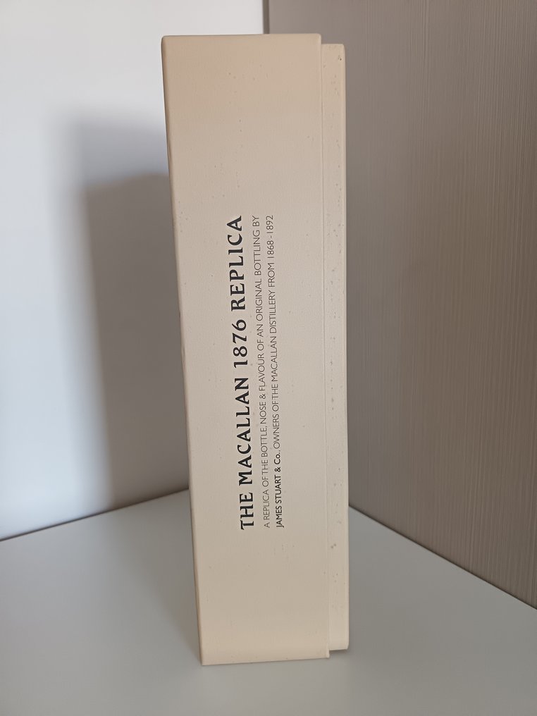 Macallan 1876 Replica - 700 ml #2.1