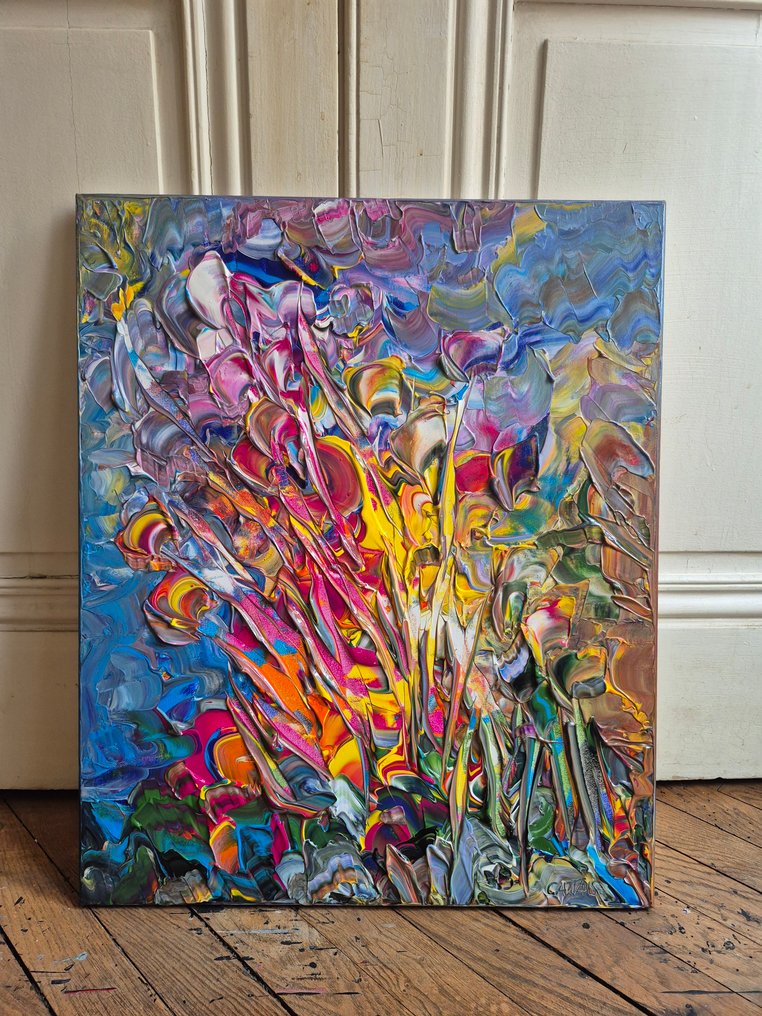 Bruno Cantais - Romantisme #1.0