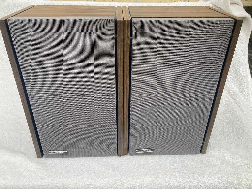 Bose - Studiocraft Hangszóró szett #1.0