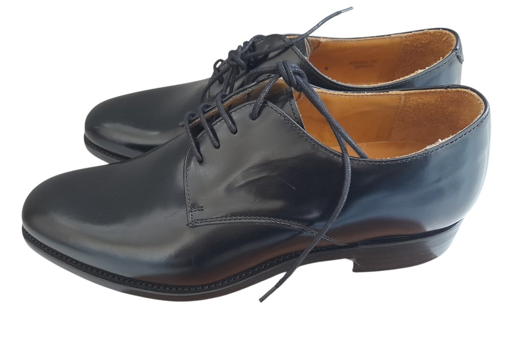 Berwick - Scarpe stringate - Misura: EU 40 - Nuovo nella scatola #4.3