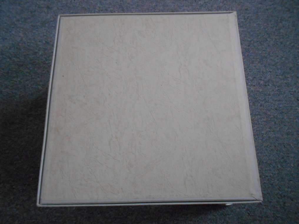 Richard Wagner - 4 Boxsets : Wagner: Furtwangler, Dorati, Jordan etc., 18 lps - Titoli vari - Album LP (più oggetti) - Stereo - 1962 #2.1