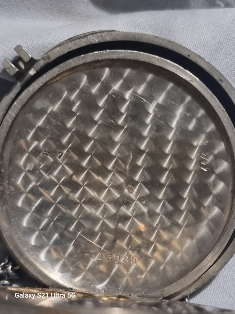 Longines - A53835 - 1900-1949 #4.3