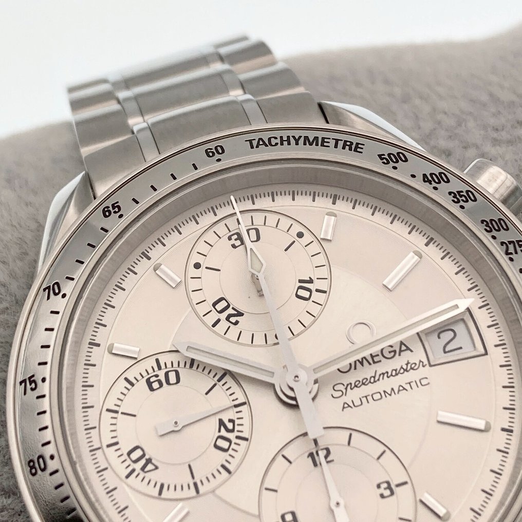 Omega - Speedmaster - No reserve price - 3513.30 - Men - 2000-2010 #2.1