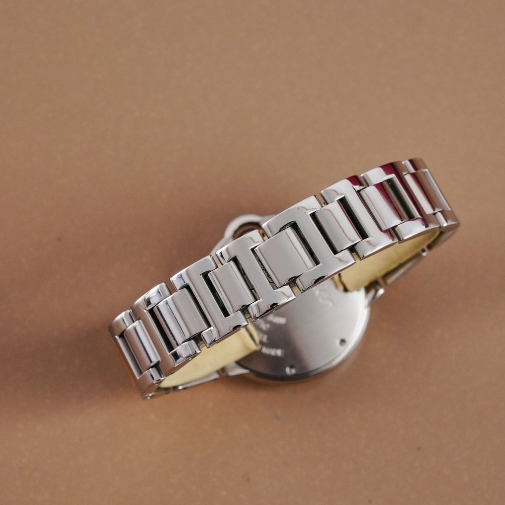 Cartier - Ballon Blue Two Tone - W6920099 - Unisex - 2010-2020 #3.2