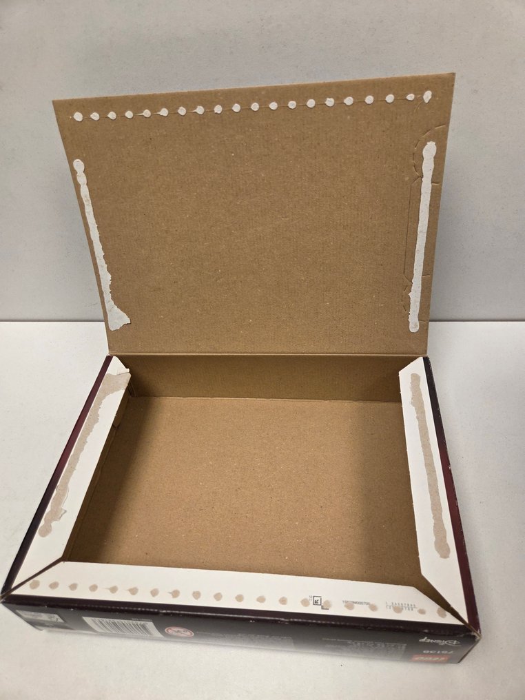 Lego Sæt - 75138 - Star Wars - Hoth Attack #3.2