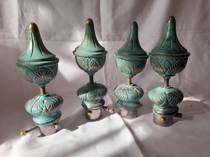 Decorative ornament (4) #2.1