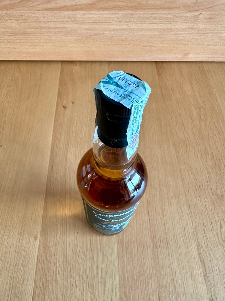 Linkwood 1997 20 years old Authentic Collection - Bourbon Hogshead - 凯德汉  - b. 2017  - 70厘升 #3.2