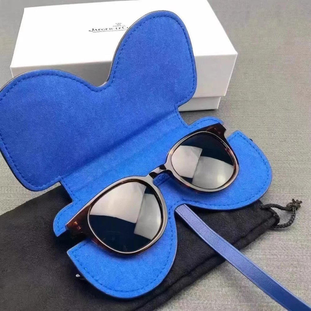 Jaeger-LeCoultre - Sunglasses - Fashion accessories set #1.0