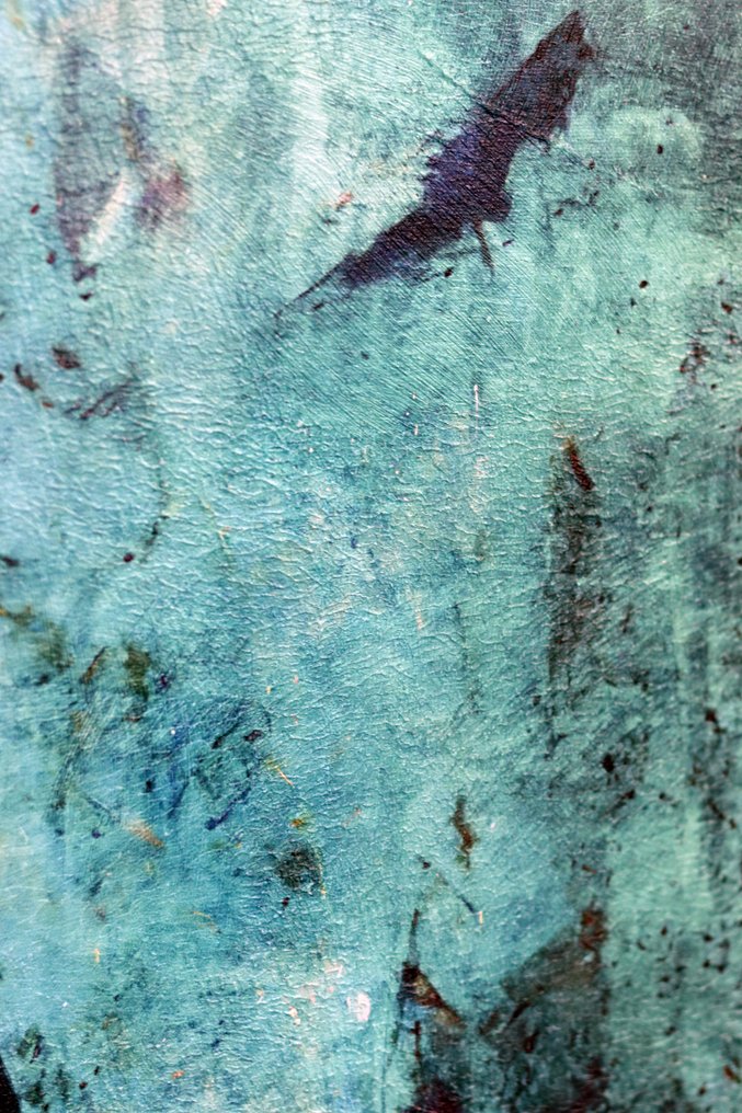 Wysocky John - Memories II  - XL #4.3