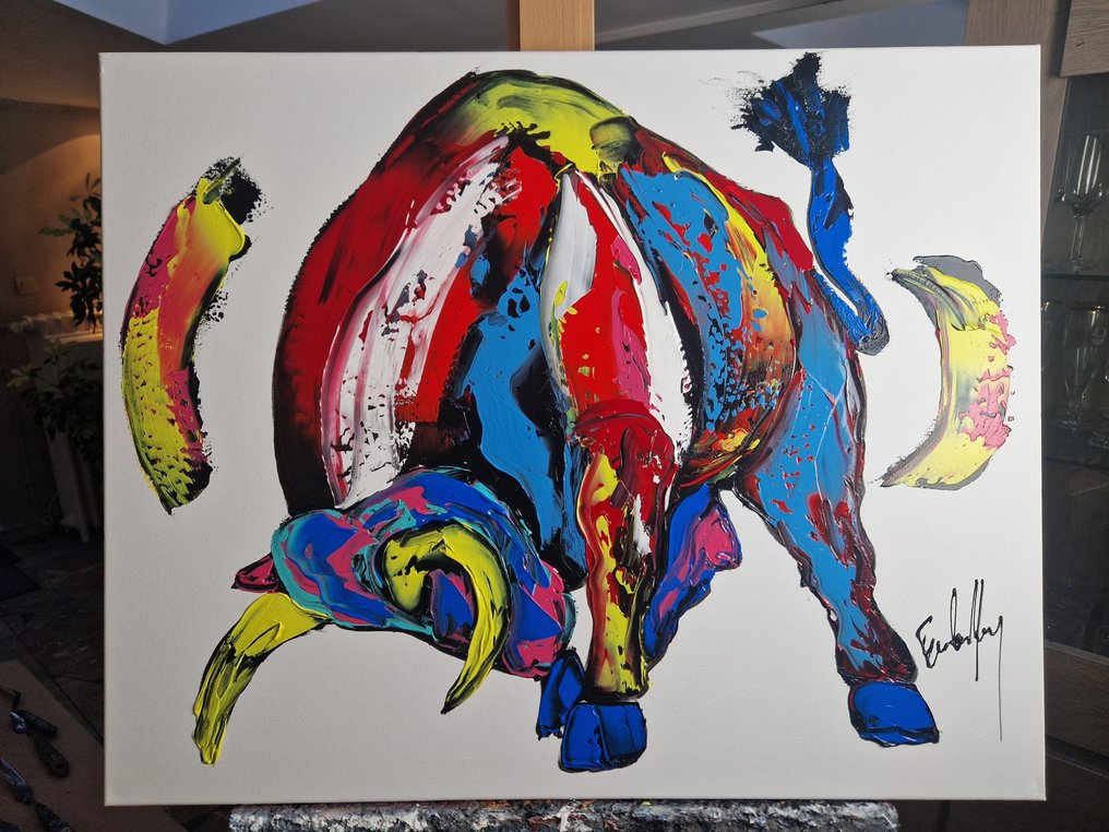 Henry Escobar - FEROCE #2.1