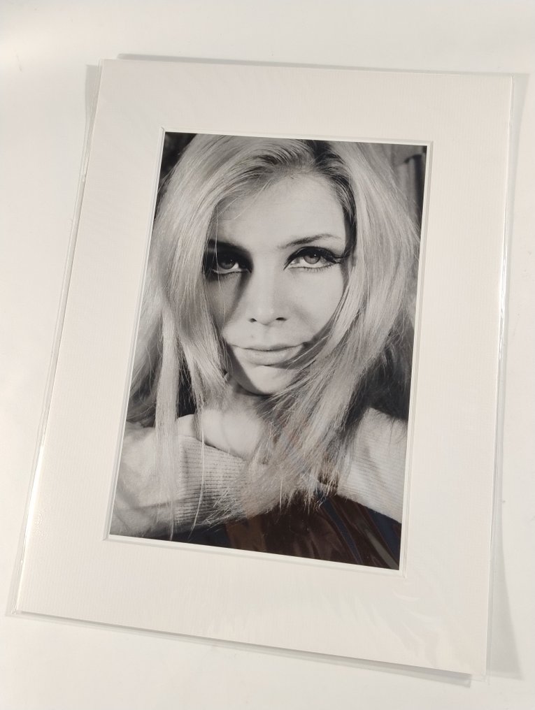 Franco Turcati - Patty Pravo (1966) #2.1