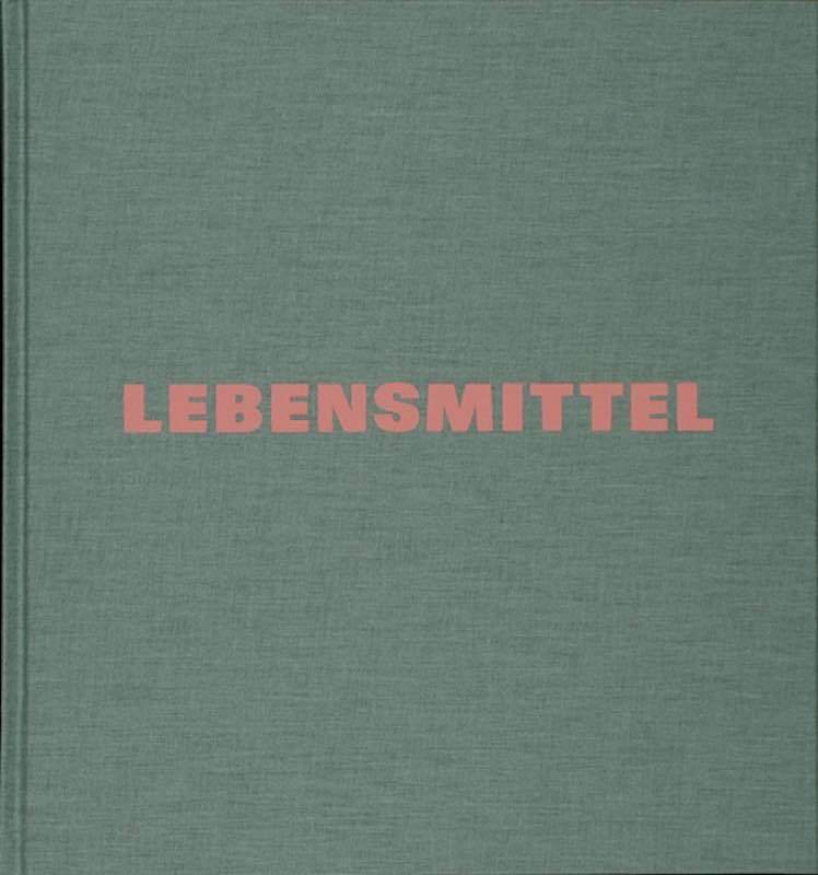 Signed, Michael SCHMIDT (1945-2014) - Lebensmittel / Food - 2012 #1.0