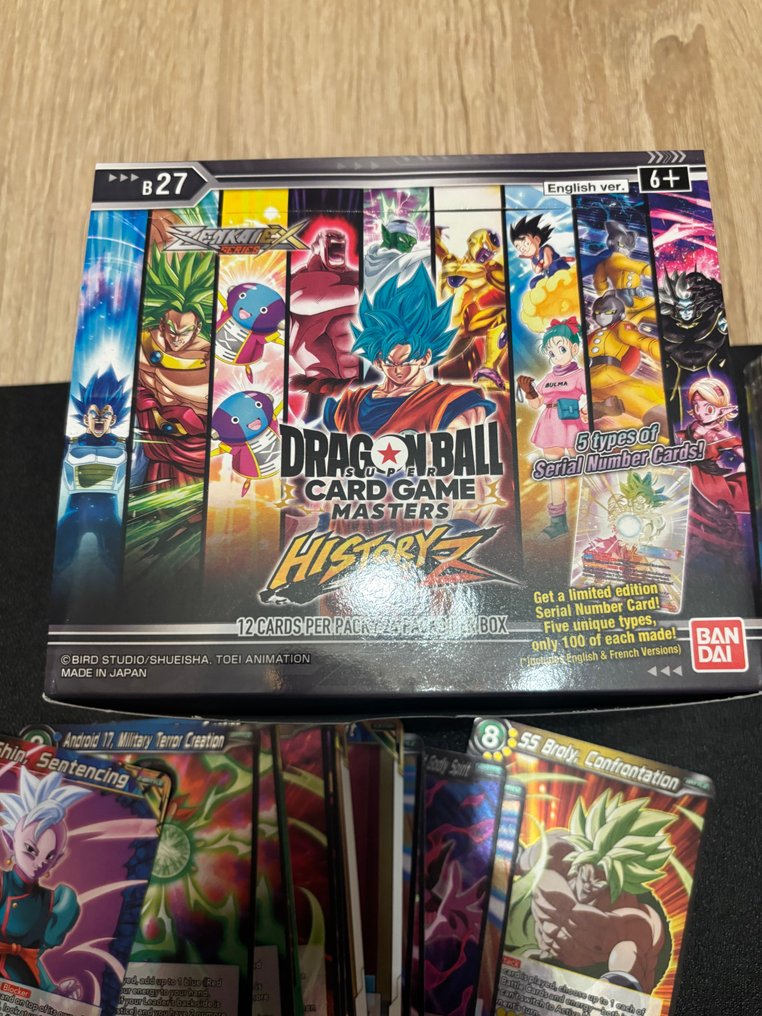 Bandai - 200 Mixed collection #1.0