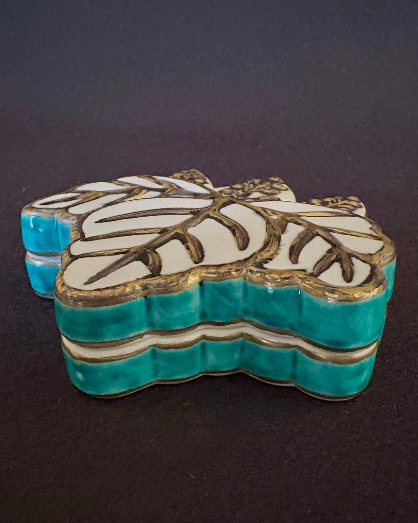 Tezuka Touhou kiln - Touhou Tezuka - Container - Ceramic #3.2