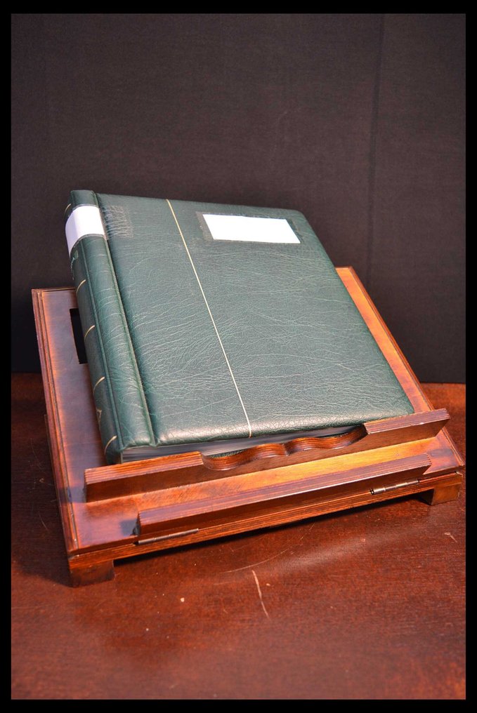 Schweiz 1923/1989 - Switzerland collection b.o.b. #1.0