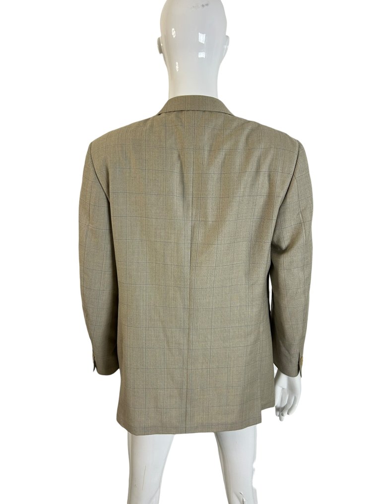 Lanvin Blazer in Wool Exclusive - Blazer #3.2