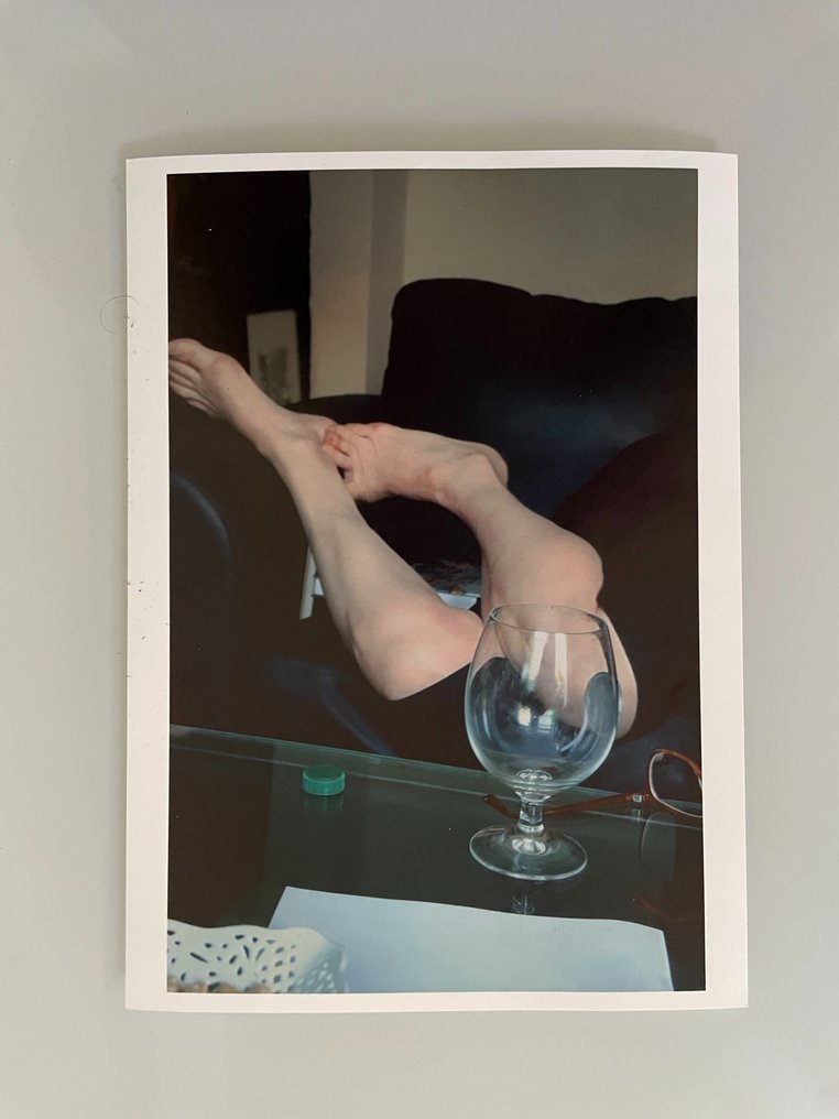 Boris Mikhaïlov - Keep Distance #4.3