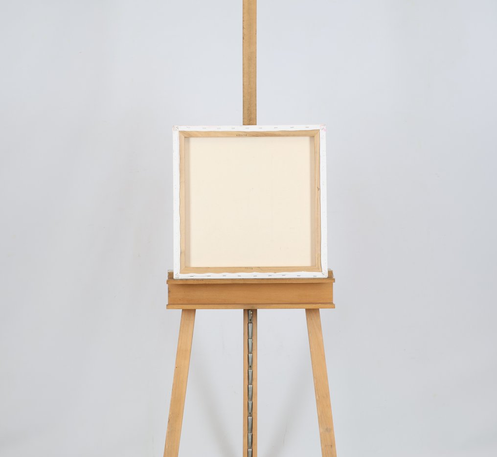 Eleonora Stol (1946-2022) - Roze fantasie #4.3