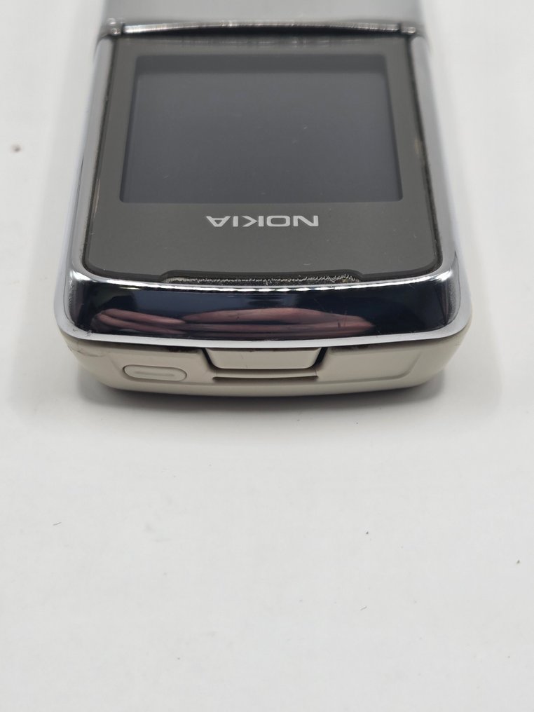 Nokia 8800 Sirocco Edition - Telefono cellulare (1) #2.1