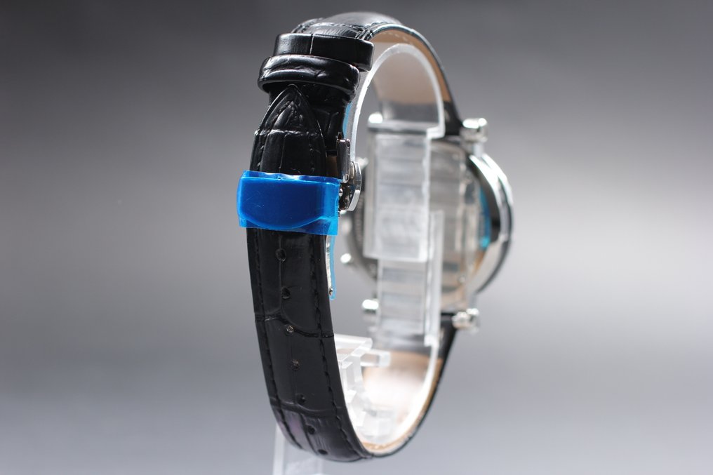 Tiffany & Co. - Atlas - Z1301.32.11A10A71A/T10064071 - Men - 2000-2010 #4.3