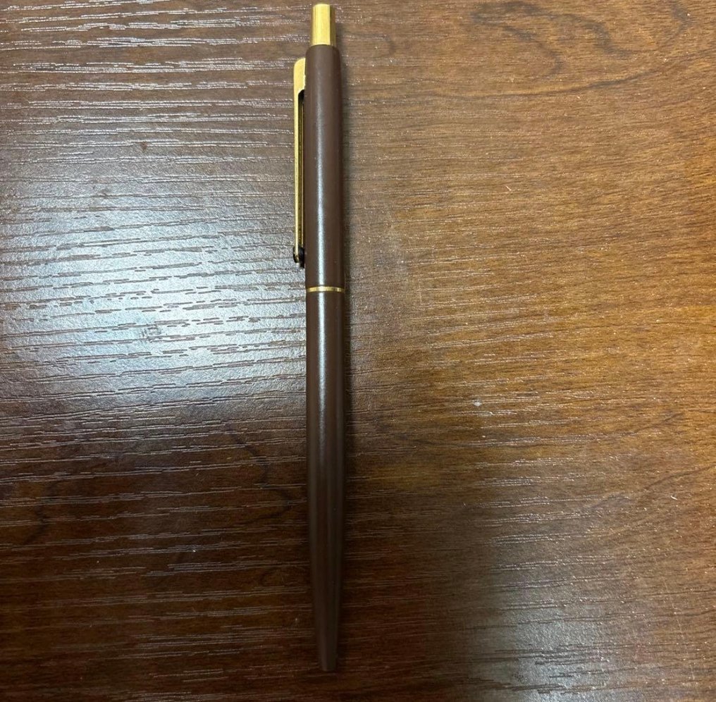 Montblanc - Meisterstück - Nincs minimálár - Golyóstoll #2.1