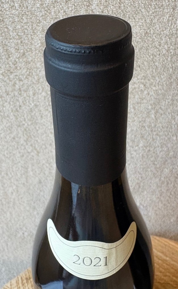 2021 Pierre Gonon Saint-Joseph; Domaine Gangloff Saint-Joseph - Saint-Joseph - 2 Bottles (0.75L) #3.2