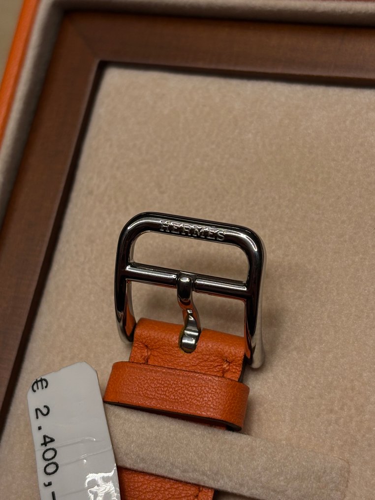 Hermès - Heure H - Zonder minimumprijs - HH1.210 - Dames - 2010-2020 #1.0