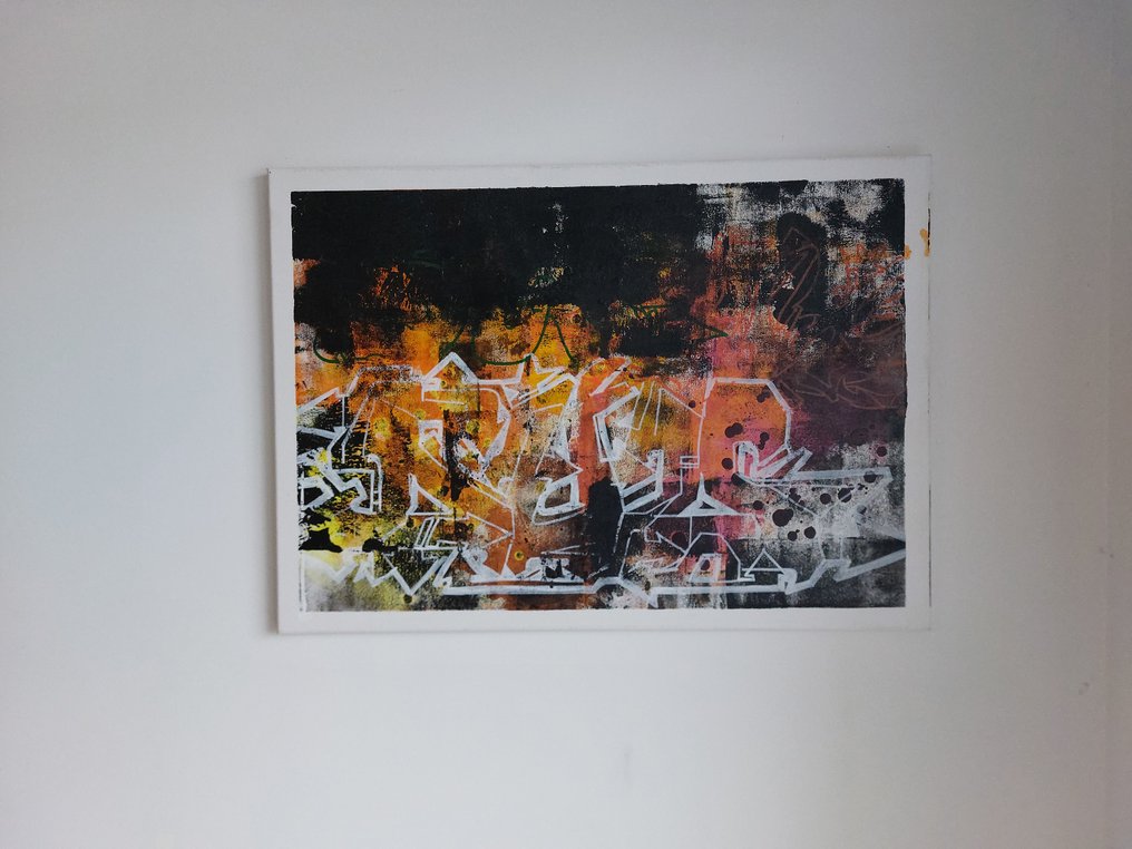 DUO (1981) - Magmart #3.2