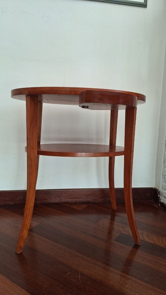 Malofancon - Midterbord - Kirsebærtræ #2.1