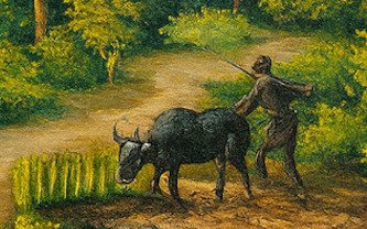 andere - Serenade of the Golden Leave #4.3