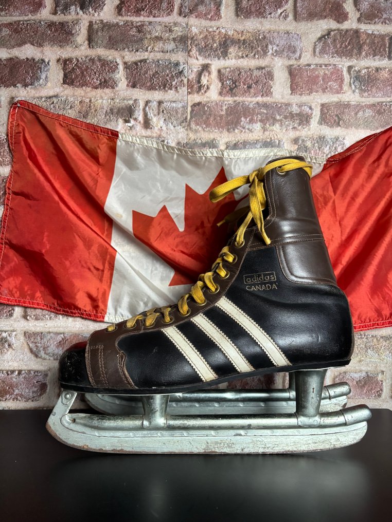 1970 - ishockeyskridskor  #1.0