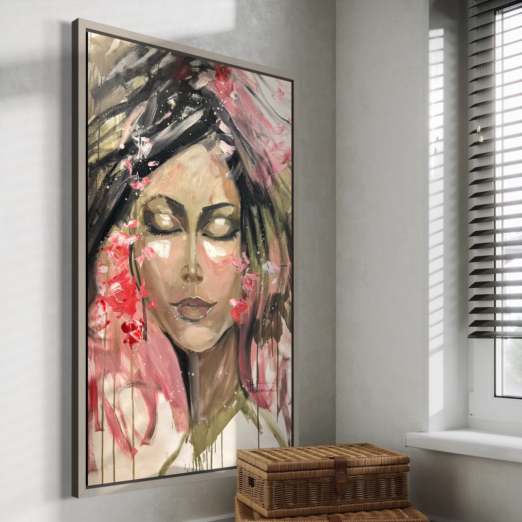 Anastasiya Tumanova - Monika.-XXL #1.0