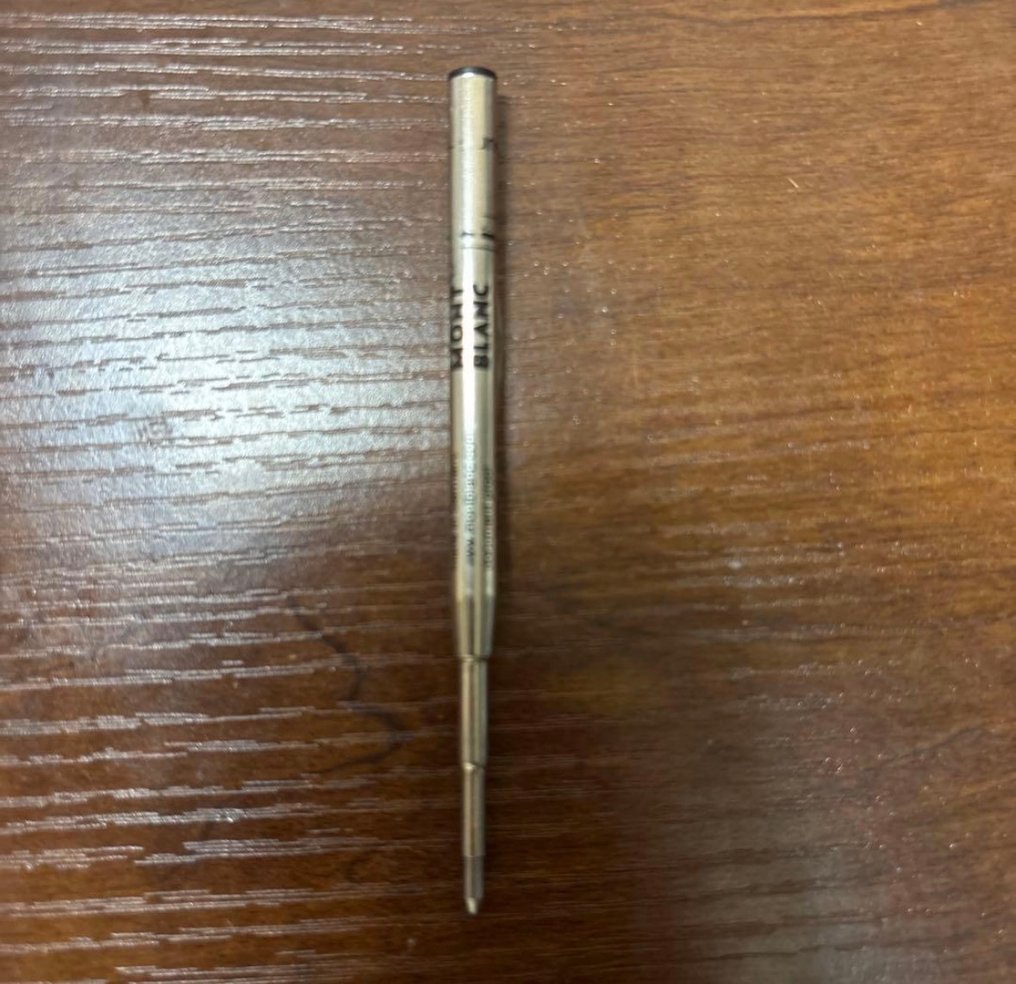 Montblanc - Meisterstück - Nincs minimálár - Golyóstoll #4.3