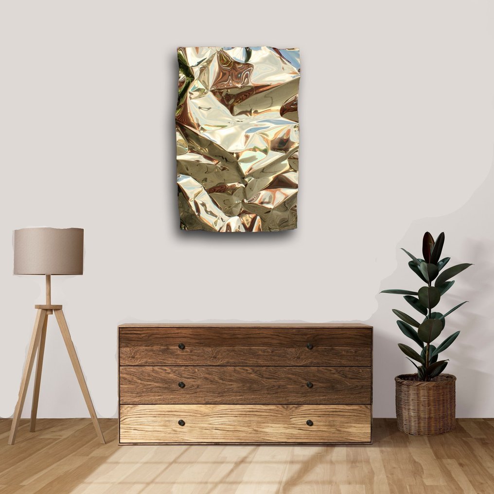 AVA Design - "Golden Waves" premium design #3.2