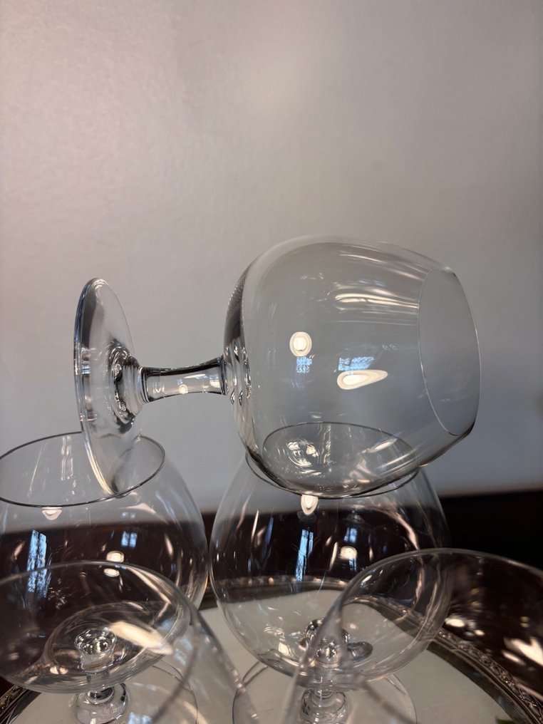 Baccarat - Bar (5) - Perfeksjon - Krystall - Perfeksjon #4.3