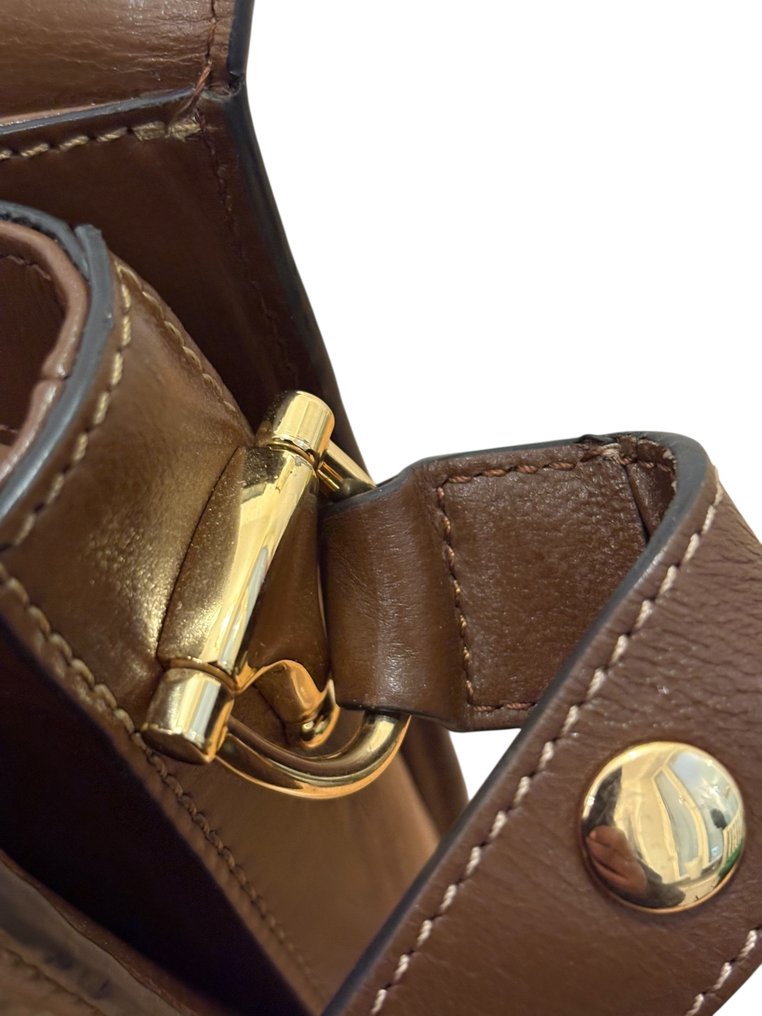 Gucci - 1955 Horsebit shoulder bag - Borsa a tracolla #1.0