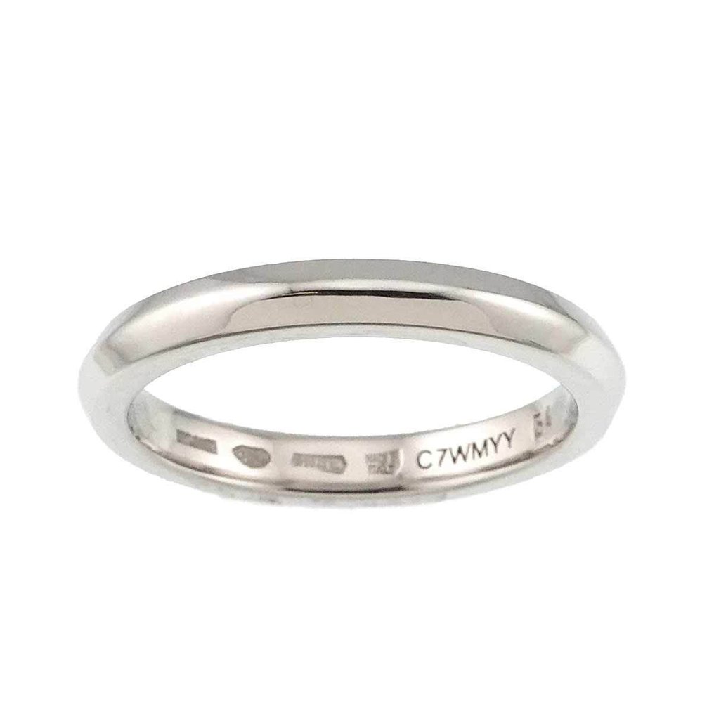 Bvlgari - Ring Platinum #1.0