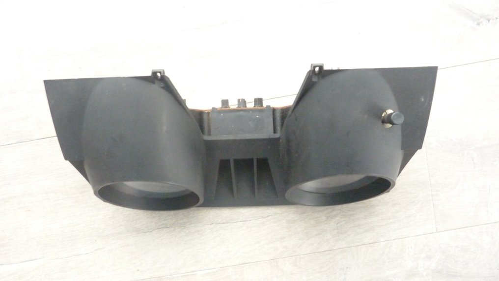 Car part (1) - Alfa Romeo - Tellerunit AlfaSud serie 1 - 1970-1980 #4.3
