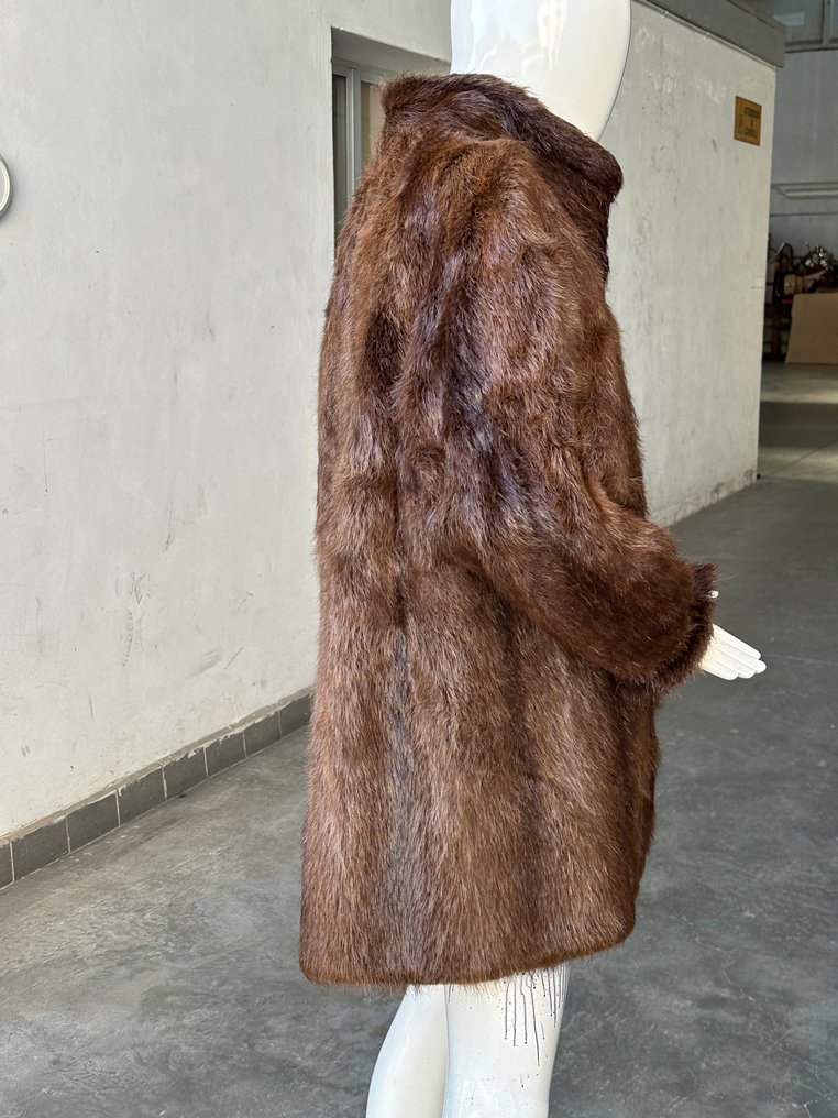 Artisan Furrier - 皮毛大衣 - 复古 #4.3