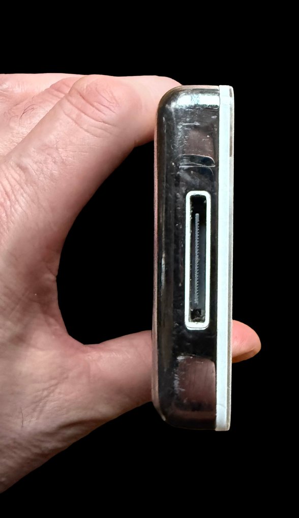 Apple - iPod Video 60GB (model A1136, 2005) Ipod #4.3